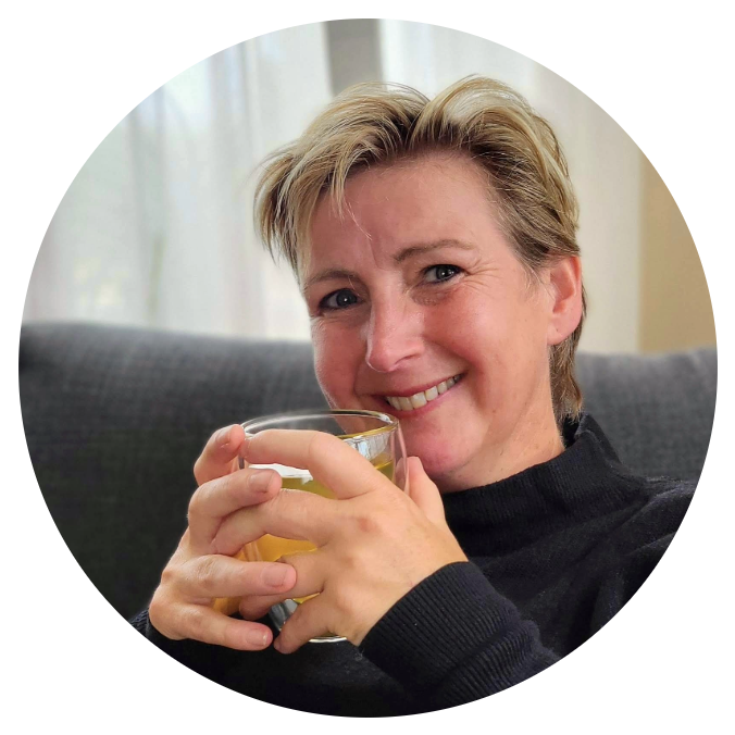 stress onstpannen met thee